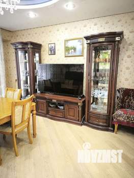 3-к квартира, вторичка, 84м2, 8/9 этаж
