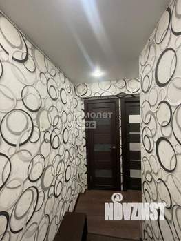 1-к квартира, вторичка, 31м2, 1/5 этаж