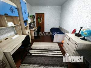 3-к квартира, вторичка, 68м2, 1/5 этаж