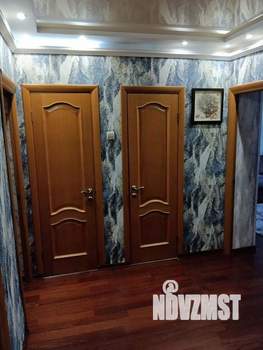 3-к квартира, вторичка, 64м2, 2/6 этаж