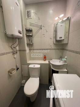 3-к квартира, вторичка, 69м2, 2/5 этаж