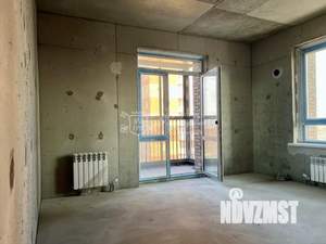 Студия квартира, сданный дом, 28м2, 10/16 этаж