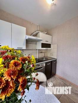 2-к квартира, вторичка, 45м2, 4/5 этаж