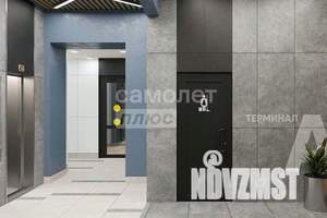 2-к квартира, вторичка, 37м2, 6/9 этаж