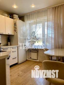 2-к квартира, вторичка, 47м2, 5/5 этаж