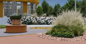 2-к квартира, вторичка, 56м2, 18/18 этаж