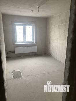 3-к квартира, вторичка, 63м2, 9/9 этаж