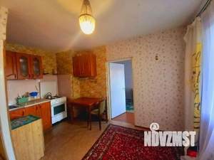 2-к квартира, вторичка, 35м2, 1/9 этаж