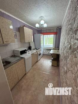 2-к квартира, вторичка, 48м2, 1/9 этаж