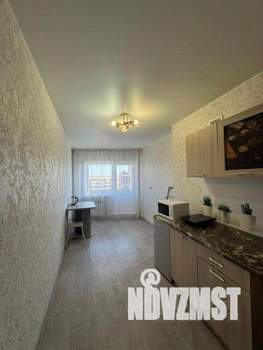 1-к квартира, вторичка, 40м2, 16/17 этаж