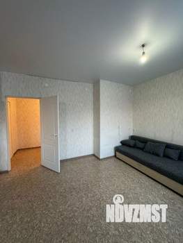 1-к квартира, вторичка, 35м2, 7/9 этаж