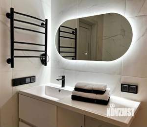 1-к квартира, вторичка, 38м2, 13/17 этаж