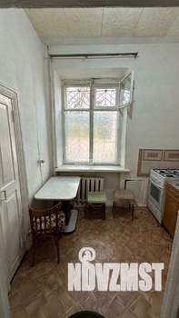 2-к квартира, вторичка, 48м2, 1/3 этаж