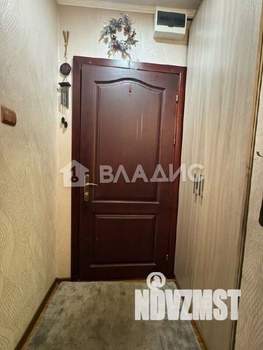 2-к квартира, вторичка, 41м2, 2/2 этаж