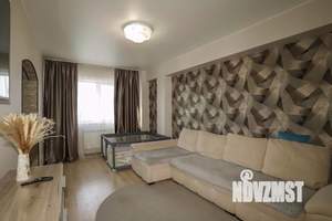 3-к квартира, вторичка, 77м2, 8/10 этаж