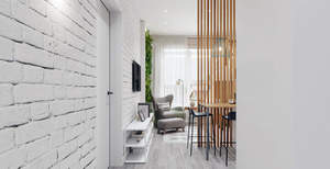 2-к квартира, вторичка, 38м2, 3/19 этаж