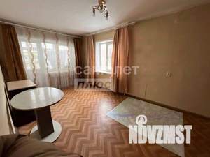 2-к квартира, вторичка, 40м2, 3/5 этаж