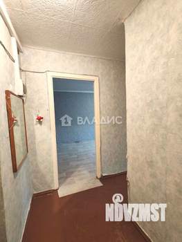 1-к квартира, вторичка, 31м2, 3/5 этаж