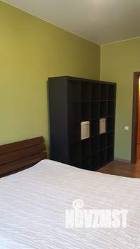 2-к квартира, вторичка, 52м2, 4/4 этаж