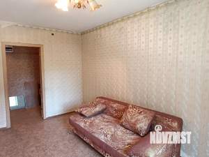 1-к квартира, вторичка, 38м2, 2/3 этаж