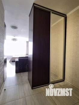 Студия квартира, вторичка, 32м2, 8/10 этаж