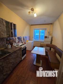 2-к квартира, вторичка, 54м2, 4/11 этаж