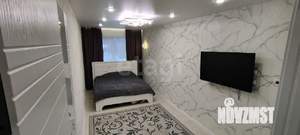 3-к квартира, вторичка, 60м2, 3/5 этаж