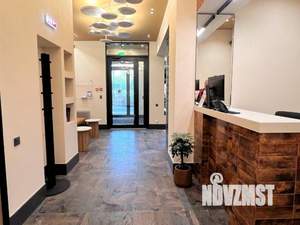 2-к квартира, сданный дом, 60м2, 8/17 этаж