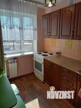 2-к квартира, вторичка, 44м2, 2/5 этаж