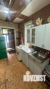 4-к квартира, вторичка, 45м2, 1/1 этаж
