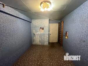 2-к квартира, вторичка, 33м2, 4/5 этаж