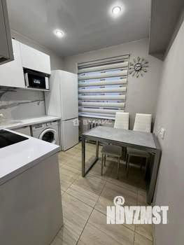 2-к квартира, вторичка, 42м2, 5/5 этаж