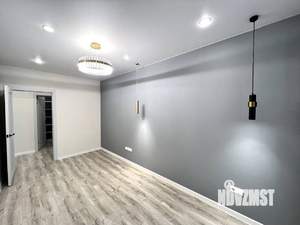 2-к квартира, вторичка, 46м2, 12/17 этаж