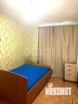 2-к квартира, вторичка, 73м2, 3/10 этаж