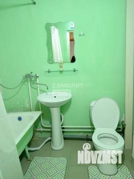 1-к квартира, вторичка, 32м2, 17/17 этаж