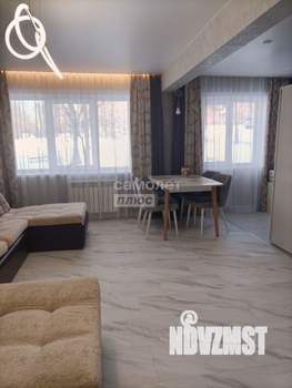 2-к квартира, вторичка, 47м2, 1/5 этаж