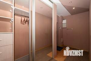 1-к квартира, вторичка, 44м2, 8/10 этаж