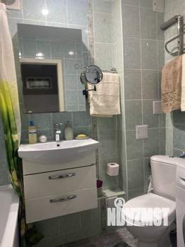 3-к квартира, вторичка, 62м2, 1/4 этаж