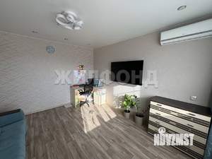 2-к квартира, вторичка, 47м2, 7/9 этаж