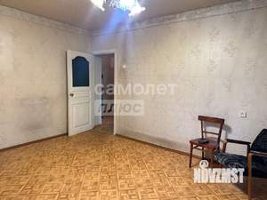 3-к квартира, вторичка, 68м2, 2/9 этаж