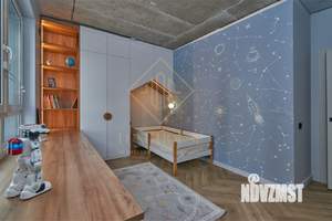 2-к квартира, вторичка, 57м2, 4/19 этаж