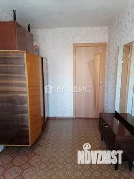 2-к квартира, вторичка, 43м2, 4/4 этаж