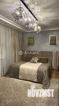 3-к квартира, вторичка, 103м2, 4/5 этаж