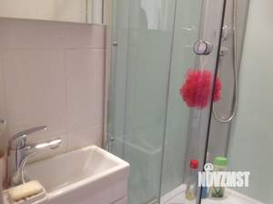 Студия квартира, вторичка, 17м2, 3/4 этаж