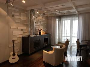 3-к квартира, вторичка, 137м2, 9/10 этаж
