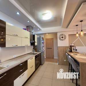 4-к квартира, вторичка, 90м2, 6/12 этаж