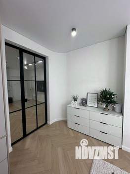 2-к квартира, вторичка, 80м2, 4/9 этаж