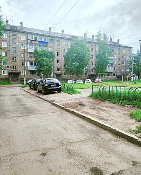 Фото квартиры на продажу (1)