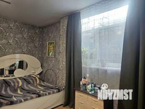 Студия квартира, вторичка, 41м2, 1/6 этаж