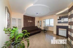 3-к квартира, вторичка, 68м2, 6/9 этаж